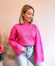 NENA TRUI - FUSHIA