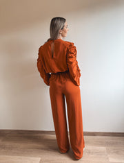 LOVI SET - ROESTKLEUR