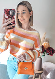 LARA TRUI - ORANJE