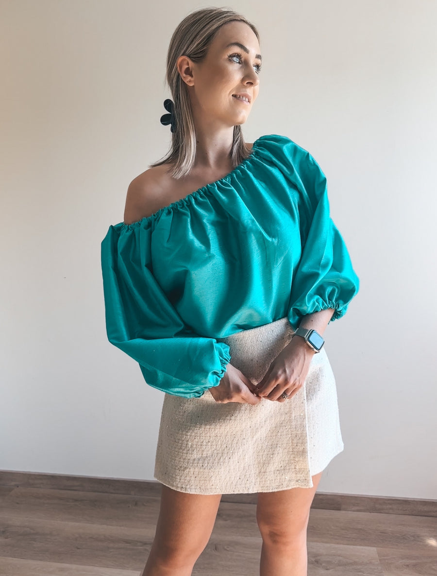 MADIEKE BLOUSE