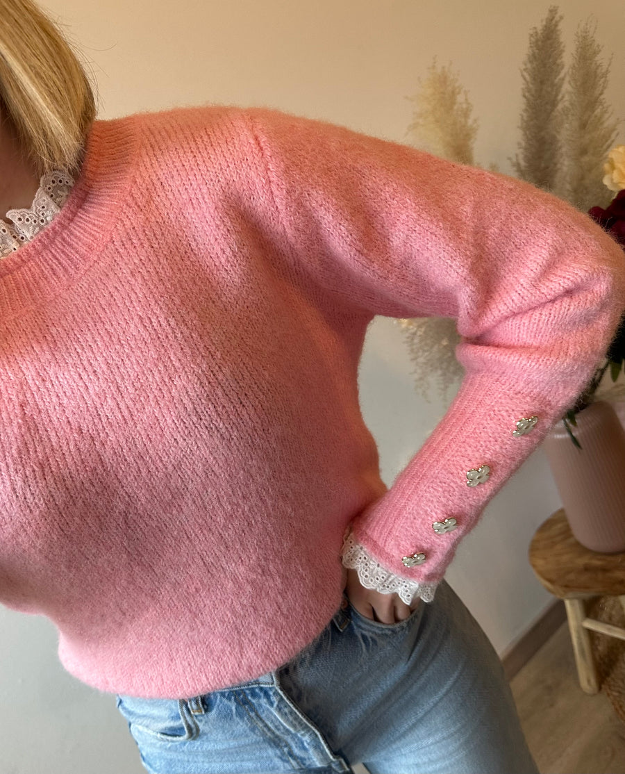 KATE KNIT