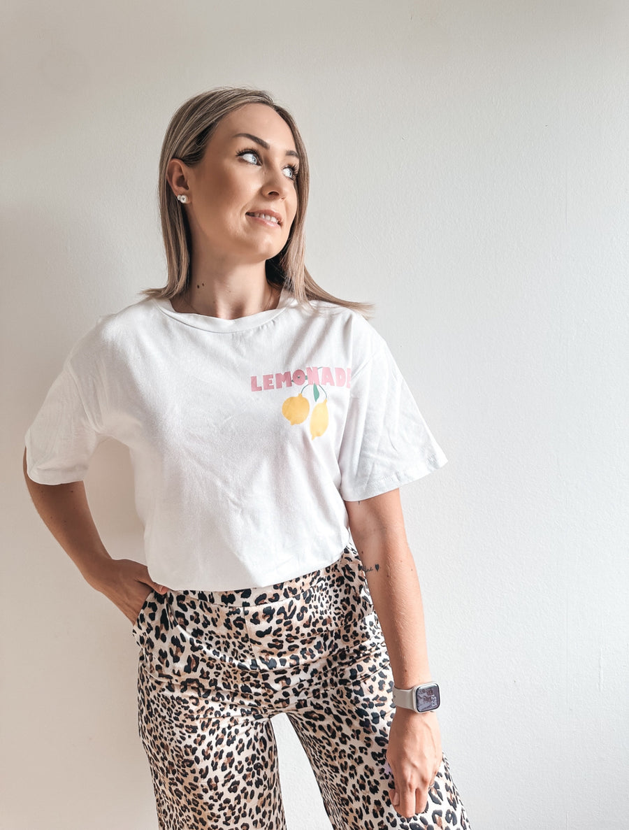 LEMONADE T-SHIRT