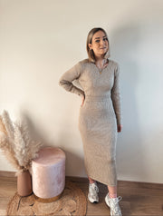 COMFY SET - BEIGE
