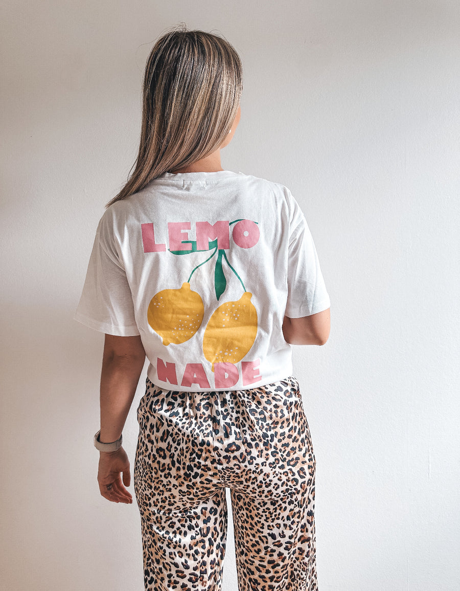 LEMONADE T-SHIRT